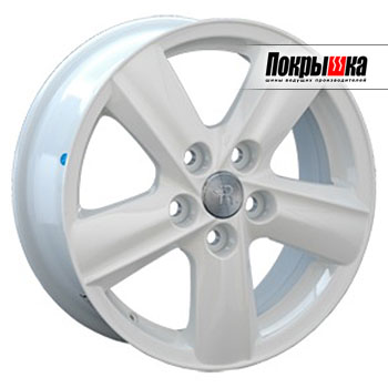 Replica LA Optima TY-39 (W)