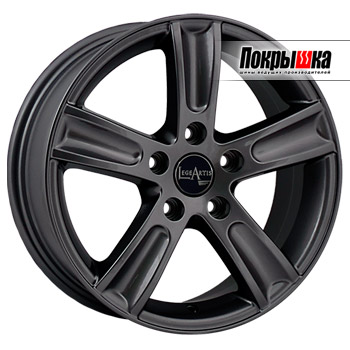 Отзывы о диске Replica LA Optima TY-41 (MB)