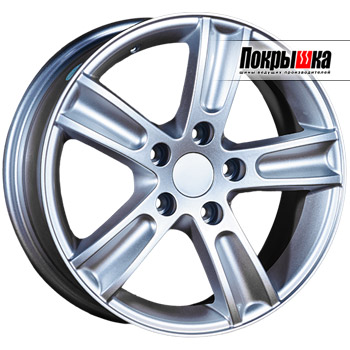 Отзывы о диске Replica LA Optima TY-41 (S)