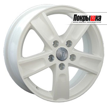 Отзывы о диске Replica LA Optima TY-41 (W)