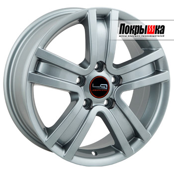 Отзывы о диске Replica LA Optima TY-42 (GM)