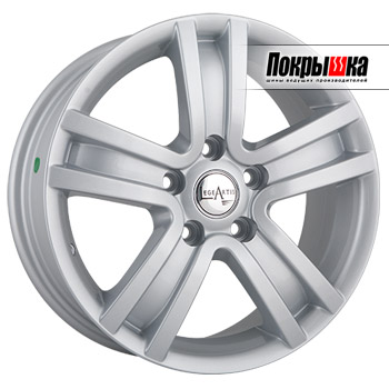 Отзывы о диске Replica LA Optima TY-42 (S)