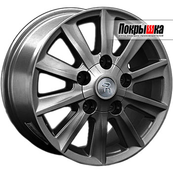 Replica LA Optima TY-43 (GM)