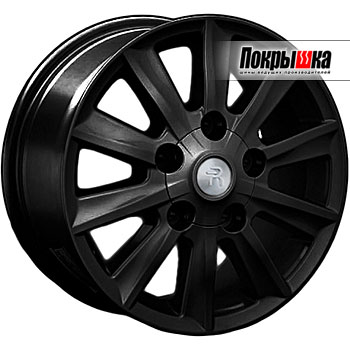 Отзывы о диске Replica LA Optima TY-43 (MB)