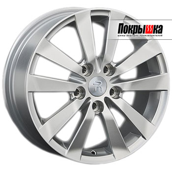 Отзывы о диске Replica LA Optima TY-46 (S)