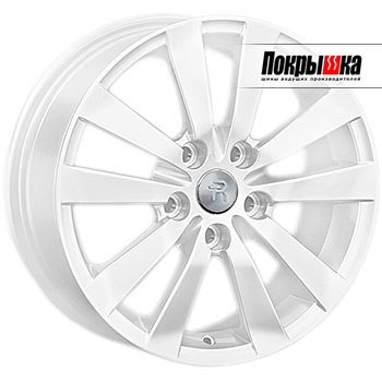 Отзывы о диске Replica LA Optima TY-46 (W)