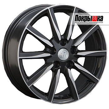 Replica LA Optima TY-48 (MBF)