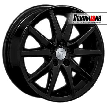 Отзывы о диске Replica LA Optima TY-49 (MB)