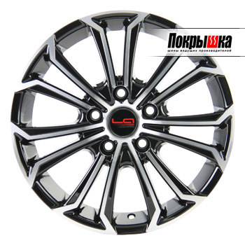 Replica LA Concept TY-503 (BKF)