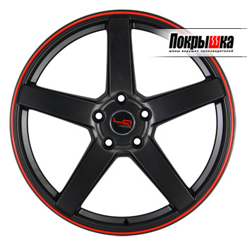 Отзывы о диске Replica LA Concept TY-504 (MBRS)