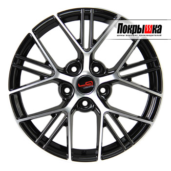 Replica LA Concept TY-505 (BKF)