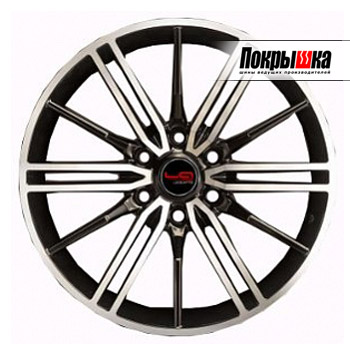 Replica LA Concept TY-511 (BKF)