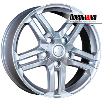 Отзывы о диске Replica LA Optima TY-54 (S)