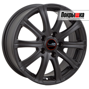 Replica LA Optima TY-57 (MB)