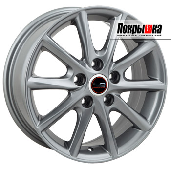 Отзывы о диске Replica LA Optima TY-58 (GM)