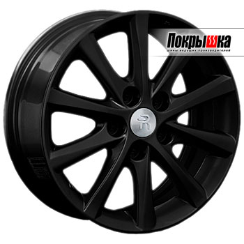 Отзывы о диске Replica LA Optima TY-58 (MB)