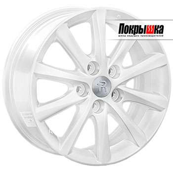 Replica LA Optima TY-58 (W)