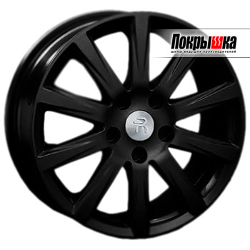 Отзывы о диске Replica LA Optima TY-62 (MB)