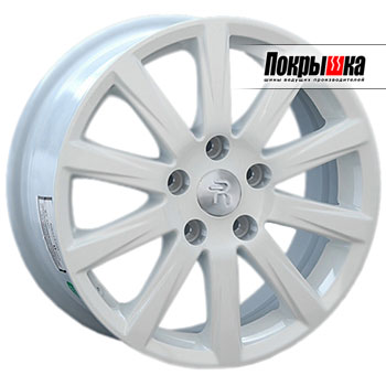 Replica LA Optima TY-62 (W)