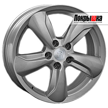 Отзывы о диске Replica LA Optima TY-65 (GM)