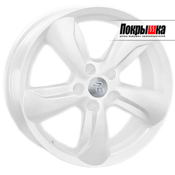 Replica LA Optima TY-65 (W)