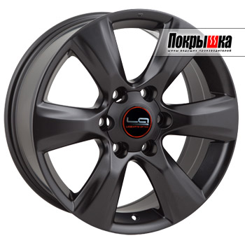 Отзывы о диске Replica LA Optima TY-68 (MB)