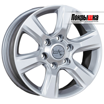 Отзывы о диске Replica LA Optima TY-68 (S)