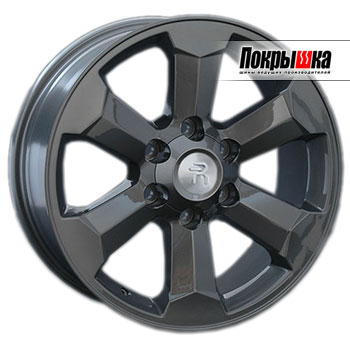 Replica LA Optima TY-69 (GM)