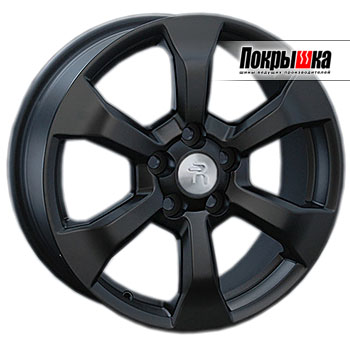 Отзывы о диске Replica LA Optima TY-70 (MB)