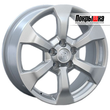 Отзывы о диске Replica LA Optima TY-70 (S)