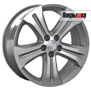 Replica LA Optima TY-71 (GM)