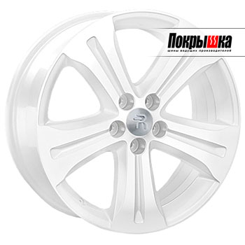 Replica LA Optima TY-71 (W)