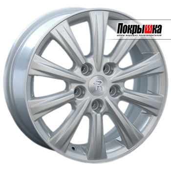 Отзывы о диске Replica LA Optima TY-75 (S)