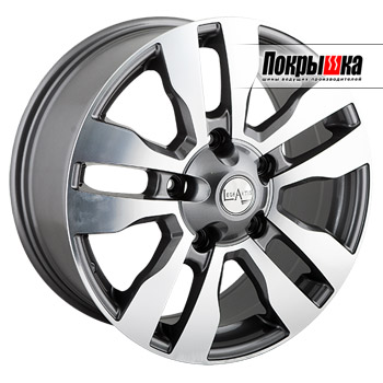 Replica LA Optima TY-77 (GMF)