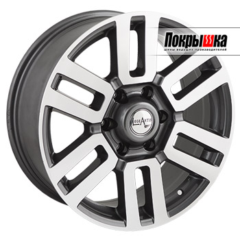 Replica LA Optima TY-78 (GMF)