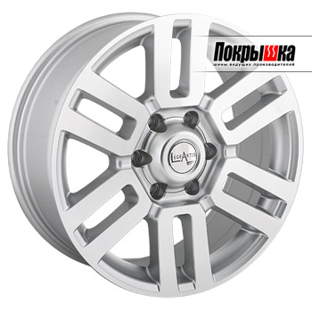 Отзывы о диске Replica LA Optima TY-78 (SF)