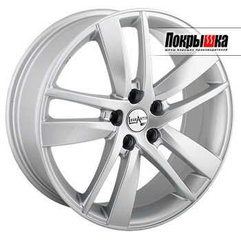 Отзывы о диске Replica LA Optima TY-80 (S)