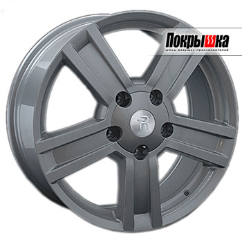 Отзывы о диске Replica LA Optima TY-86 (S)