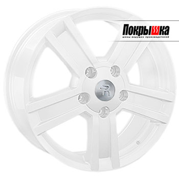 Отзывы о диске Replica LA Optima TY-86 (W)