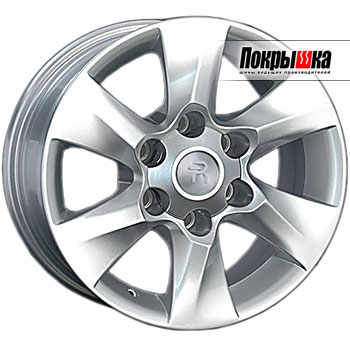 Отзывы о диске Replica LA Optima TY-87 (S)