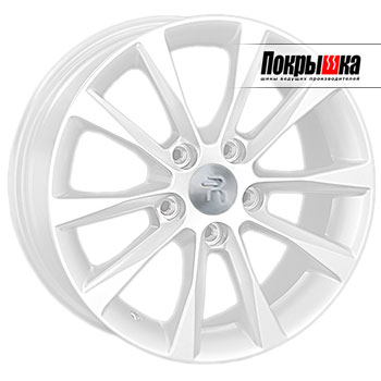 Replica LA Optima TY-88 (W)