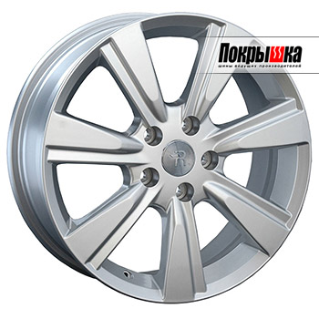 Replica LA Optima TY-89 (S)