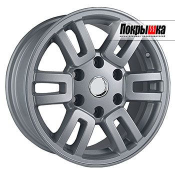 Отзывы о диске Replica LA Optima TY-95 (S)