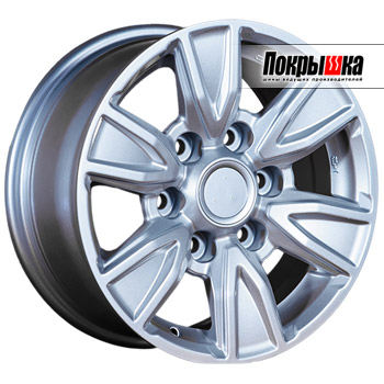 Отзывы о диске Replica LA Optima TY-97 (S)