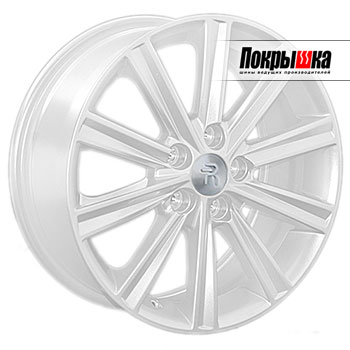 Отзывы о диске Replica LA Optima TY-99 (W)