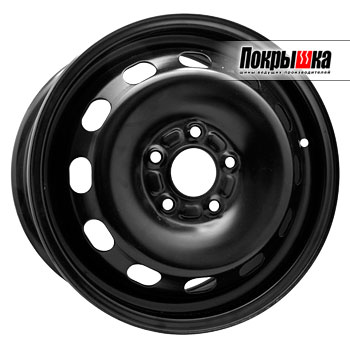 ТЗСК Ford Mondeo (Черный)