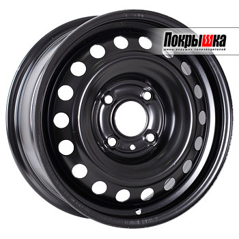 ТЗСК Nissan Almera (Черный)