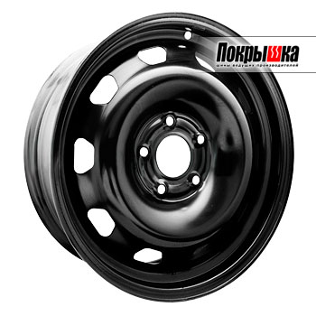 ТЗСК Nissan Qashgai (Черный) ТЗСК Nissan Qashgai (Черный)