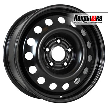 ТЗСК Skoda Octavia (Черный) ТЗСК Skoda Octavia (Черный)