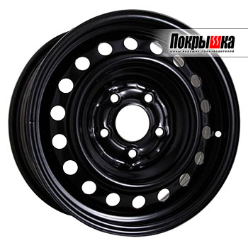 ТЗСК Toyota Rav-4 (Черный)